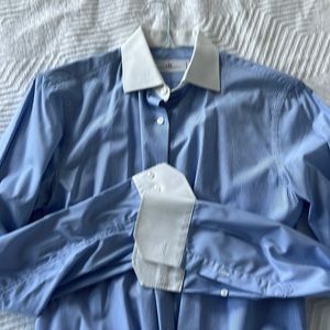 CH CAROLINA HERRERA DRESS SHIRT